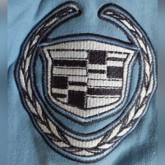 Vintage Steve & Barry's Escalade Crewneck - Picture 5 of 6